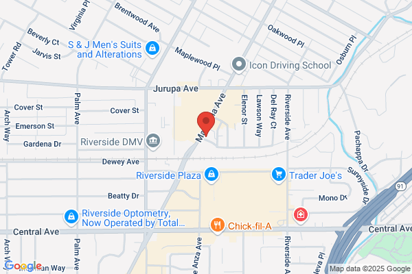Riverside Animal Hospital