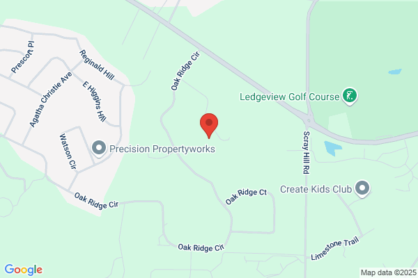 Zieman Commercial Properties