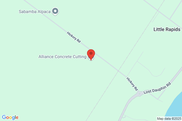 Alliance Concrete Cutting LLC
