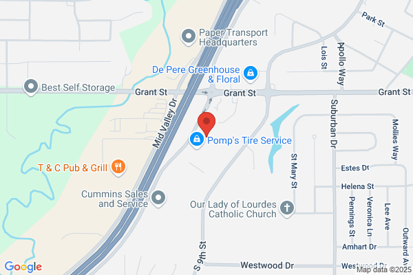 Decleene Truck Repair & Refrigeration Inc