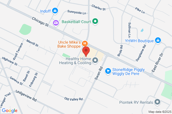 Fox Point Credit Union