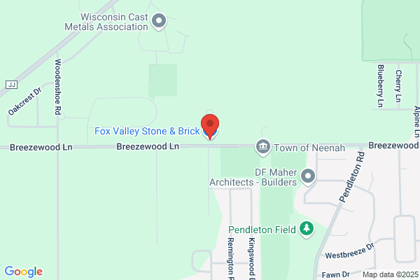 Fox Valley Stone & Brick Co Inc