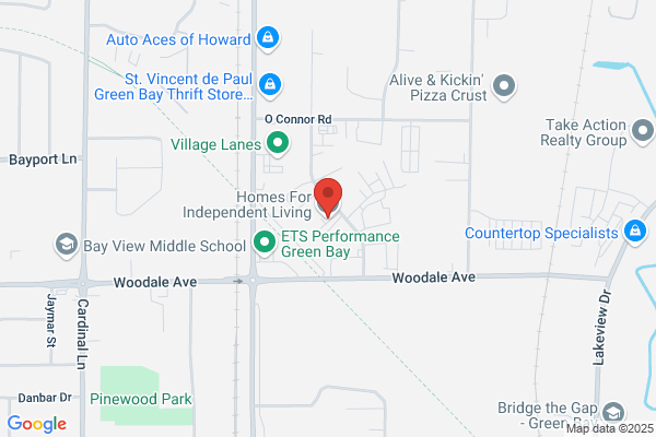 Homes For Independent Living