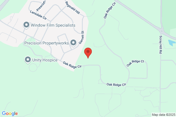 Huxford Surveyors Inc
