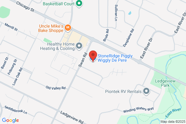 Larry's Piggly Wiggly