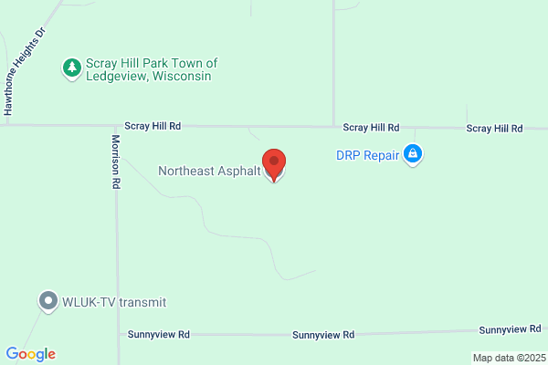 Northeast Asphalt Inc