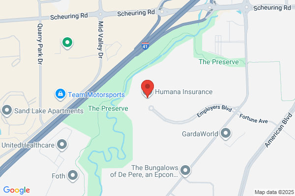 Vernon Doenges - Humana Agent
