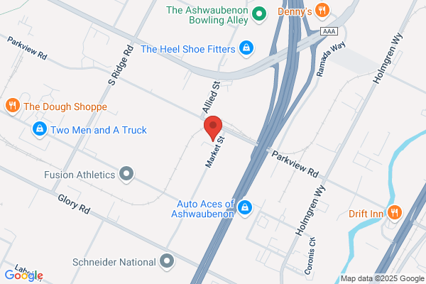 Ashwaubenon Plumbing