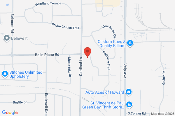 Green Bay Pool Care