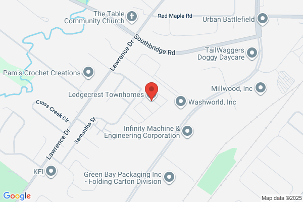 Ledgecrest Realtors Inc