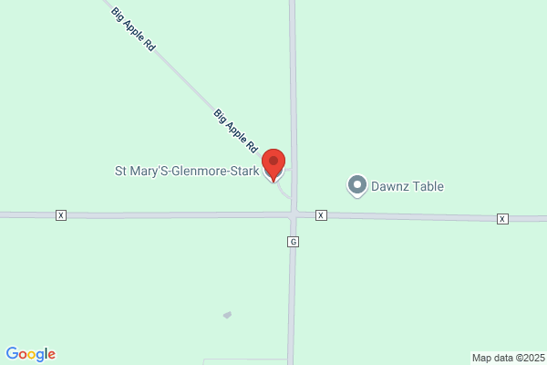 St Mary's of Glenmore-Stark
