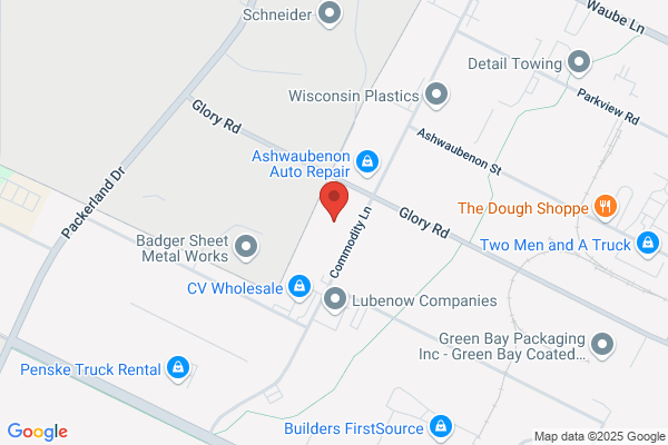 Badger State Flooring LLC
