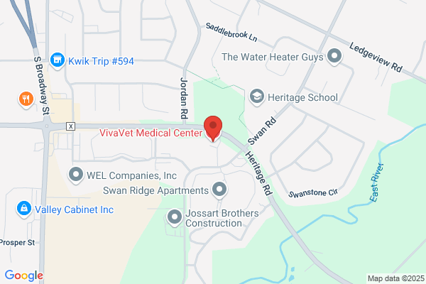 Happy Tails Veterinary Clinic