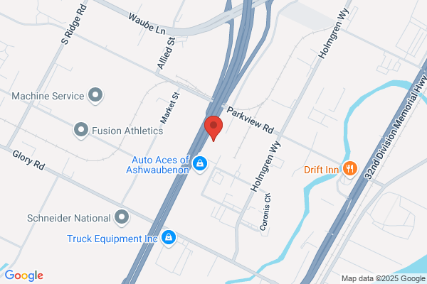 Warehouse Specialists Inc