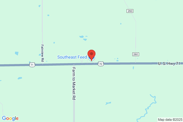 Southeast Feed