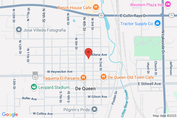 Timber Ridge Apartments