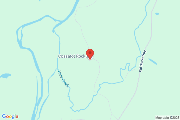 Cossatot Builders Inc