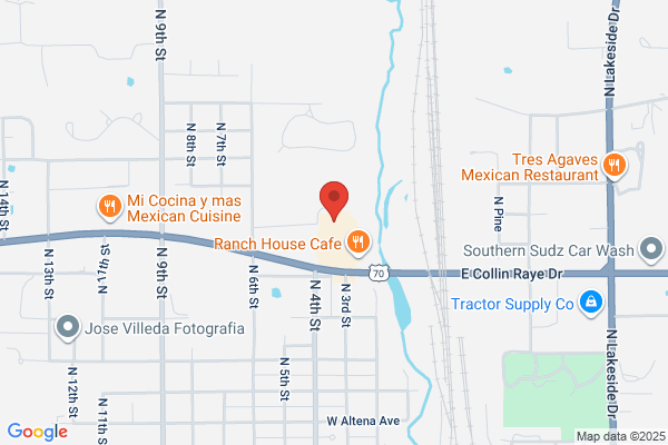 Factory Connection Division of Gunersville Outlet Inc