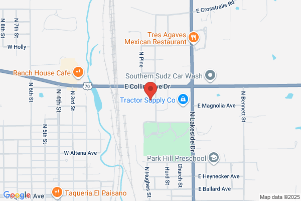 North Park Pharmacy