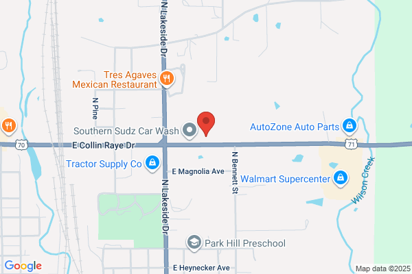Sonic Drive-In