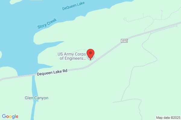 US Army Corps of Engineers