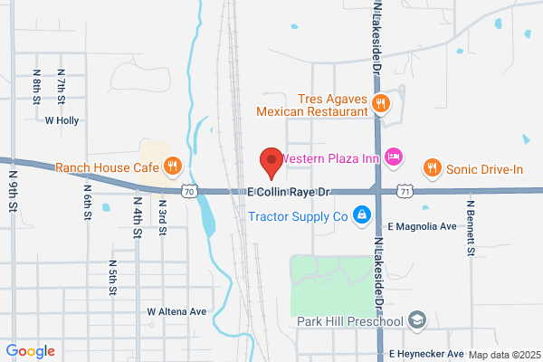 Padgett Hearing Aid Center