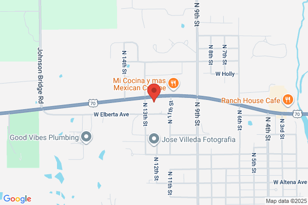 HealthCARE Express Urgent Care - De Queen, AR