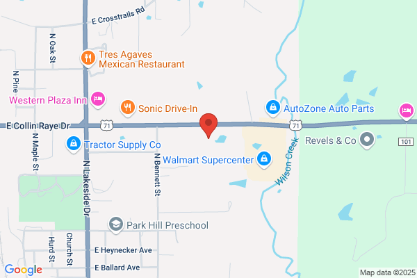 Bailey Discount Building Supply