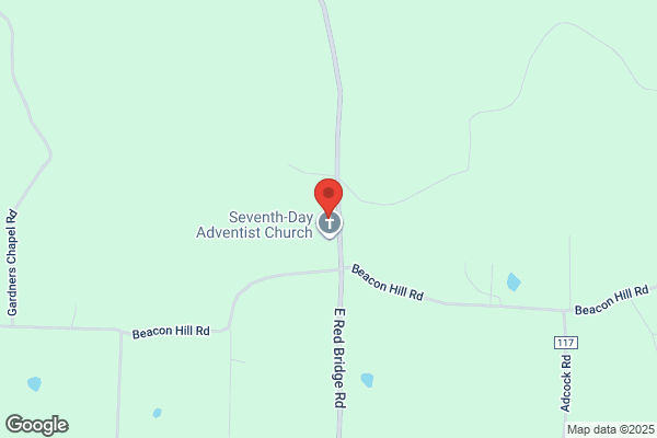 Beacon Hill Adventist Elementary School