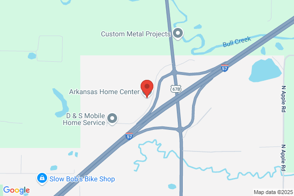 Bingham Manufactured Home Incorporated