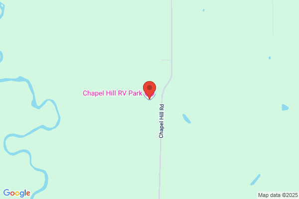 C & W Bait Rv Park