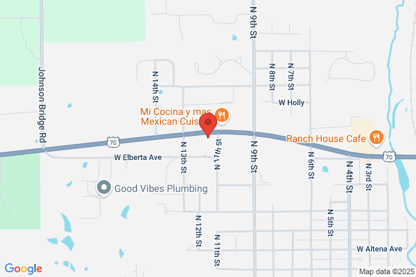 Chandler Funeral Home