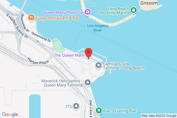De Queen Ship Center