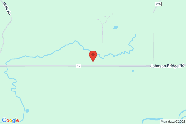 Johnson Services Inc.