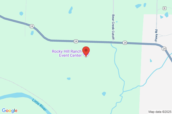 Rocky Hill Ranch Event Center