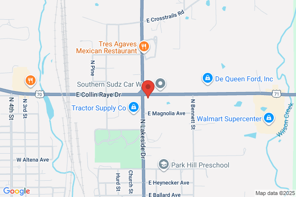 Tiger Mart