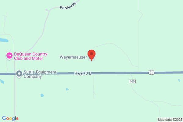 Weyerhaeuser Company