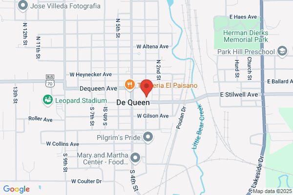 Latinos Beauty Salon