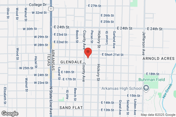 Southwest Ark Development Council Inc, Home Health