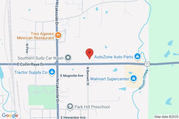 Nashville Auto Parts