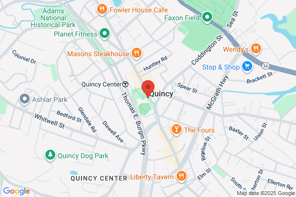 Quincy Square Inc