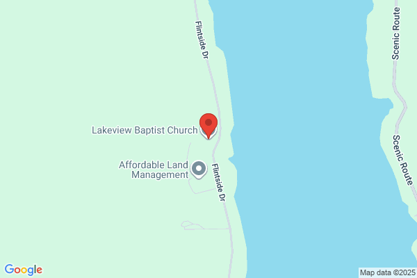 Lakeview Baptist Church