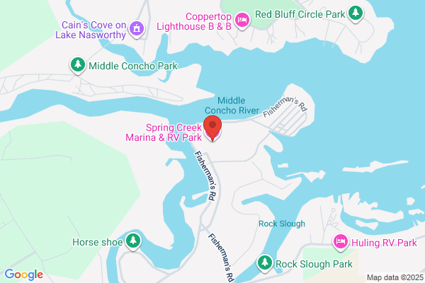 Spring Creek Marina