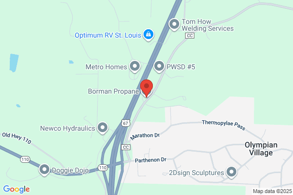 Bentler Propane Co Inc