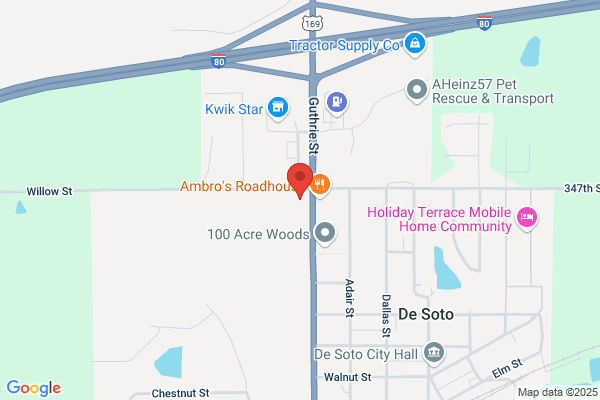 Hawkeye Auto Salvage Inc
