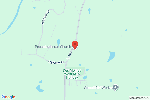 Peace Lutheran Church