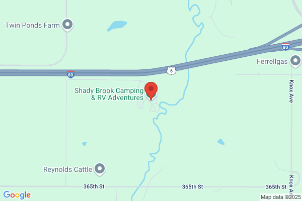 Shady Brook Camping And Rv Adventures, LLC