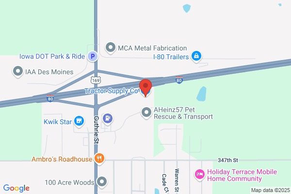 Tractor Supply Co.