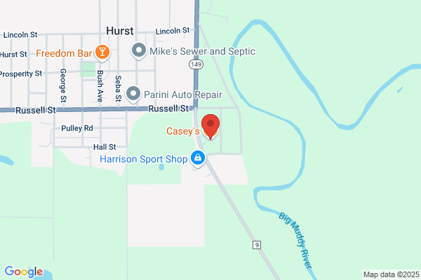Casey's