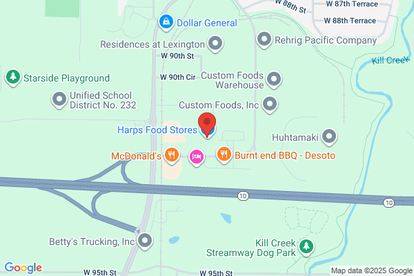 Cedar Creek Pharmacy